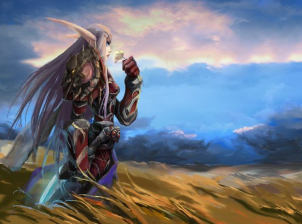新手为何玩不下去？揭秘《魔兽世界》劝退四大原因！
